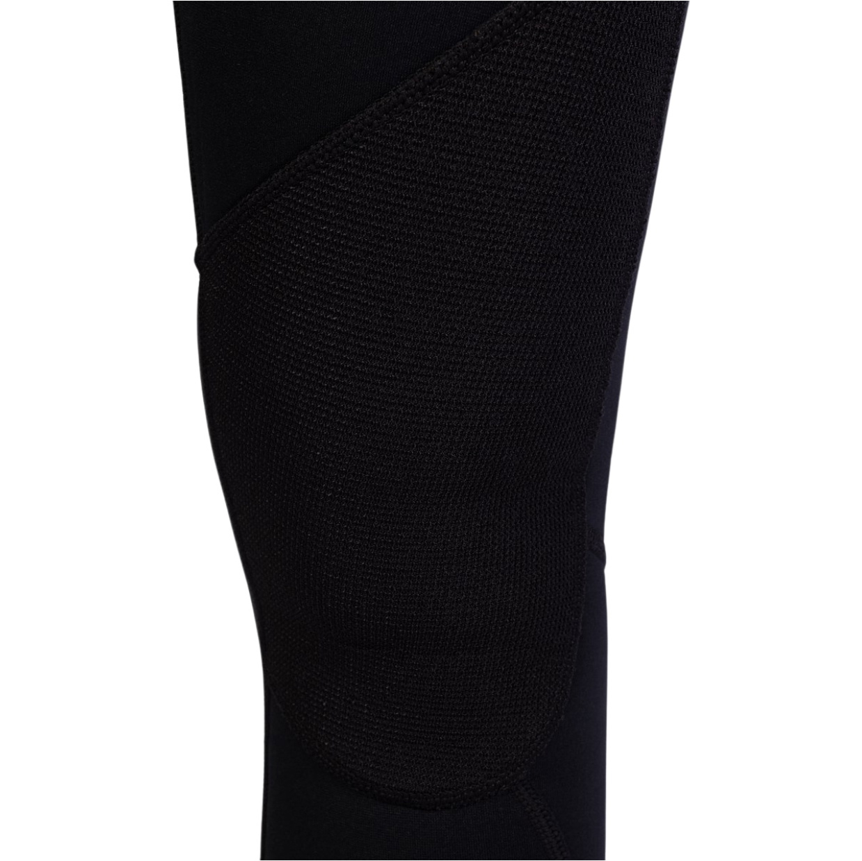 2026 Gul Womens G-Force 3mm Back Zip Wetsuit GF1306-B7 - Black